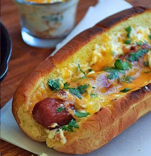 Discover the best hot dog recipes from quick and easy meals to gourmet ideas. Explore hot dog chili recipes, Chicago dog recipes, and more.