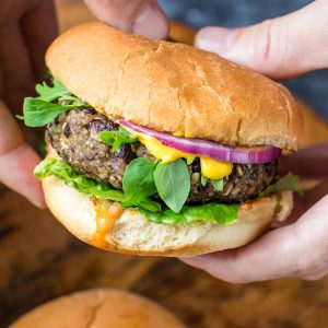 Explore top-notch burger recipes, from classic beef blends to innovative veggie options. Whether it's turkey or chicken, we've got your burger cravings covered.