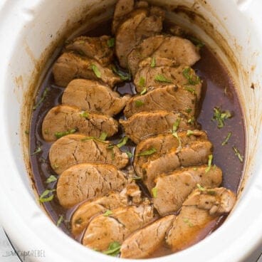 slow cooker pork tenderloin www.thereciperebel.com 1200 14 of 20