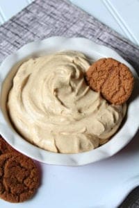 1 06 gingerbread dip 768x1152 - Christmas parties are a cherished tradition, bringing together friends and family to celebrate the festive season. One of the highlights of these gatherings is undoubtedly the food, and no Christmas party is complete without a variety of delicious dips. These dips serve as the perfect appetizers, offering a delightful start to the holiday feast and setting the tone for an evening of joy and laughter.