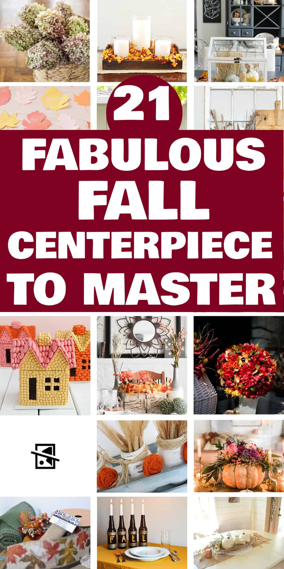 21 Stunning Fall Centerpiece - Explore fall centerpieces for tables that add warmth and beauty to your home. Uncover inventive autumn decor ideas for your table decorations. Ideal for intimate gatherings and special celebrations during the fall season.