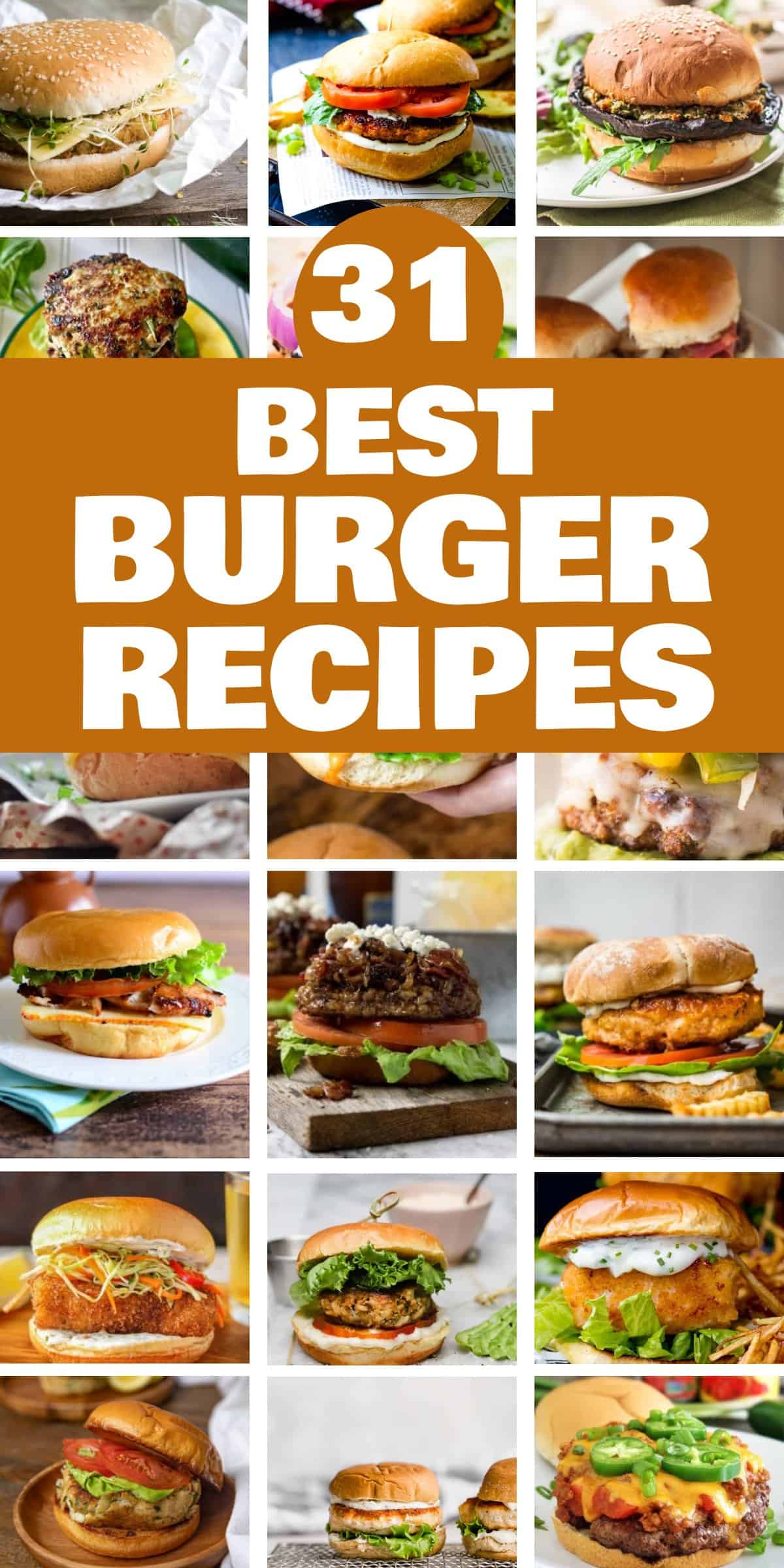 31 Best Burger Recipes - Creating the perfect burger is both an art and a science, a quest for the ultimate blend of flavors, textures, and visual appeal. In this article titled "Burger Recipes," we will delve into the myriad ways one can craft the ideal burger, turning an everyday meal into an extraordinary culinary experience. From the juiciness of the patty to the crispness of the lettuce, each element plays a critical role in the burger's symphony.