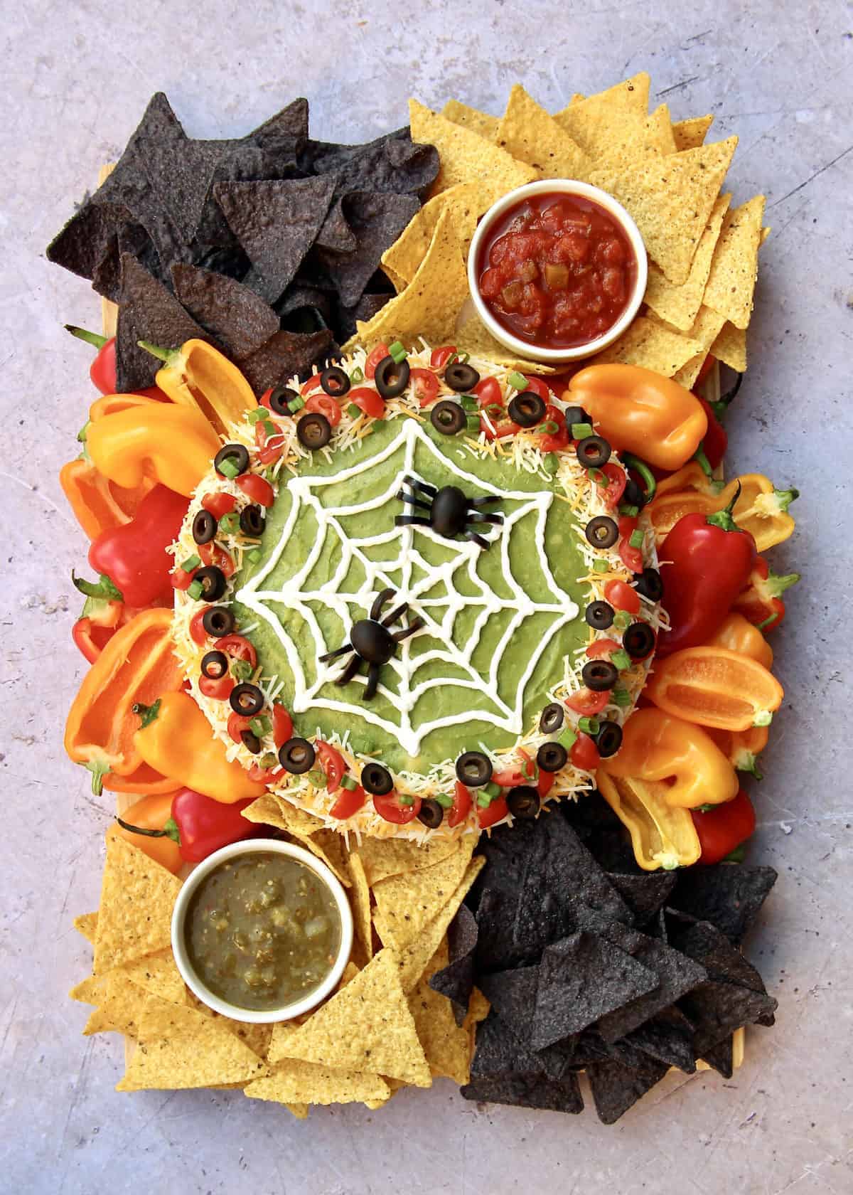 IMG 5356 scaled 1 - As Halloween approaches, the excitement for spooky celebrations and festive gatherings begins to build. One of the most thrilling trends to emerge in recent years is the Halloween charcuterie board. These creatively crafted boards combine the artistry of food presentation with the eerie and whimsical spirit of Halloween, offering a unique centerpiece for any party or get-together.