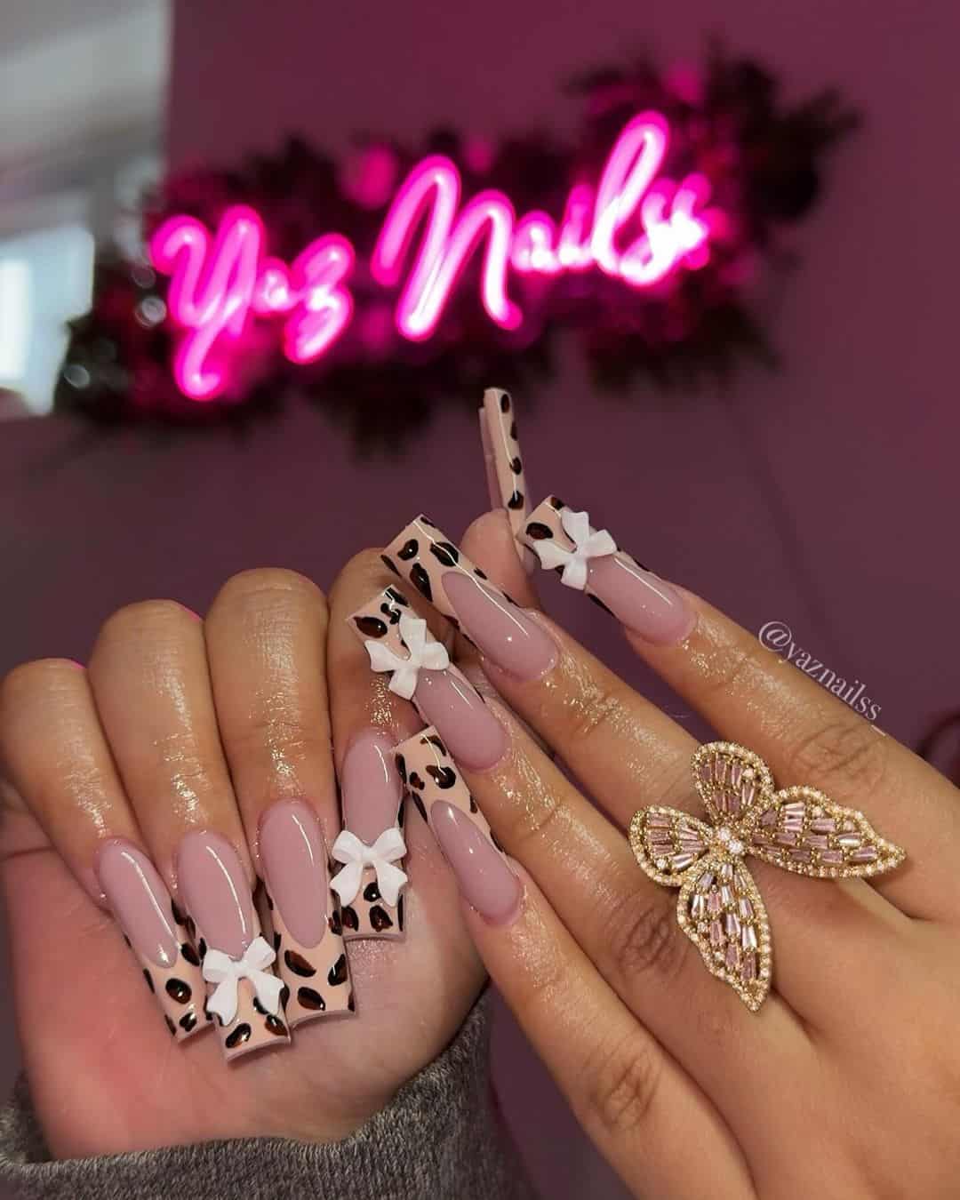 SaveInsta.App 419546572 892961882500845 4861995780456025500 n - When it comes to celebrating birthdays, every detail counts, and your nails are no exception. From vibrant confetti designs to elegant, understated patterns, the right nail art can add an extra layer of fun and flair to your special day. Whether you're planning a big bash or a quiet gathering, your nails can be a canvas for creativity, showcasing your personality and style.