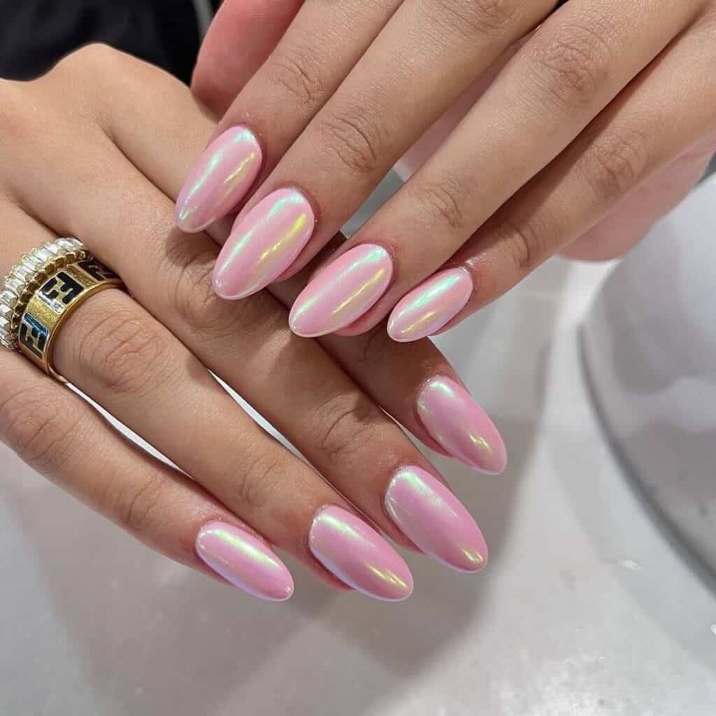 Explore the newest styles and concepts for chrome nails, featuring chrome nail designs, art, and inspiration for every season and event.