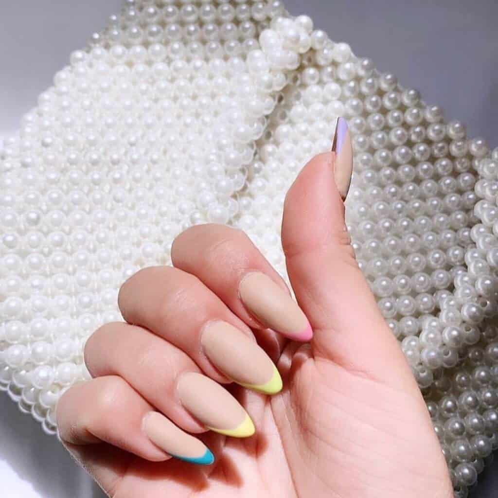 Explore the newest matte nail trends with innovative designs, standout colors, and distinctive nail art for any occasion.