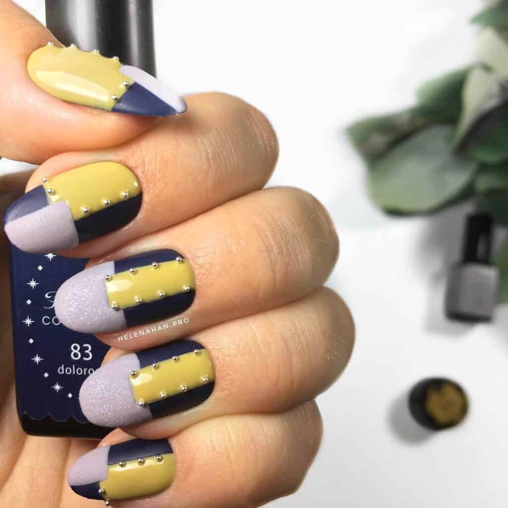 Explore the newest matte nail trends with innovative designs, standout colors, and distinctive nail art for any occasion.