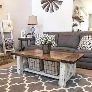 - DIY Farmhouse Furniture Ideas bring a rustic charm to any home, making it both inviting and stylish. Whether you’re looking to revamp your living space or add a touch of vintage elegance, farmhouse furniture projects offer a unique blend of functionality and beauty.