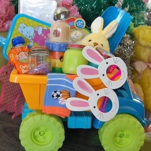 baby easter basket ideas - Easter is a time of joy, renewal, and creativity, and there's no better way to embrace the spirit of the season than with a handcrafted Easter basket. These personalized creations go beyond the typical store-bought options, offering a unique touch that reflects the love and thought put into each detail.