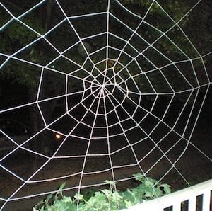 giant yarn spiderweb - Halloween is the perfect time to unleash your creativity and transform your home into a spine-chilling spectacle that captures the essence of the season. Whether you're hosting a haunted house, throwing a festive party, or simply looking to impress trick-or-treaters, the right DIY Halloween props can elevate your décor from ordinary to extraordinary.