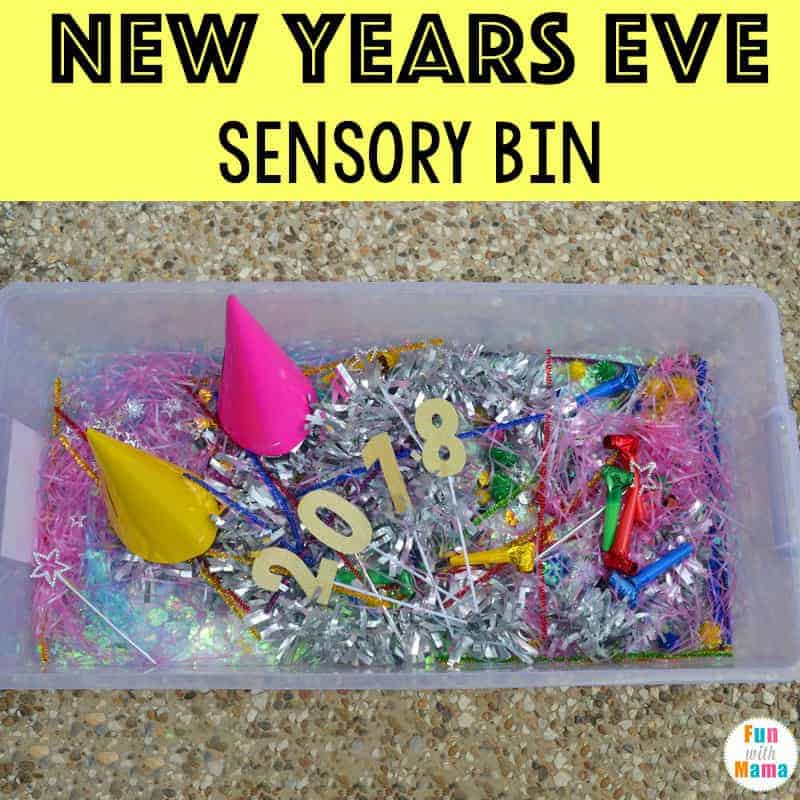 image 11 35 - As the excitement of New Year's Eve builds, keeping kids engaged and entertained can be a delightful challenge. While the countdown to midnight may be the highlight for adults, children need something to captivate their attention during the long hours leading up to the big moment.