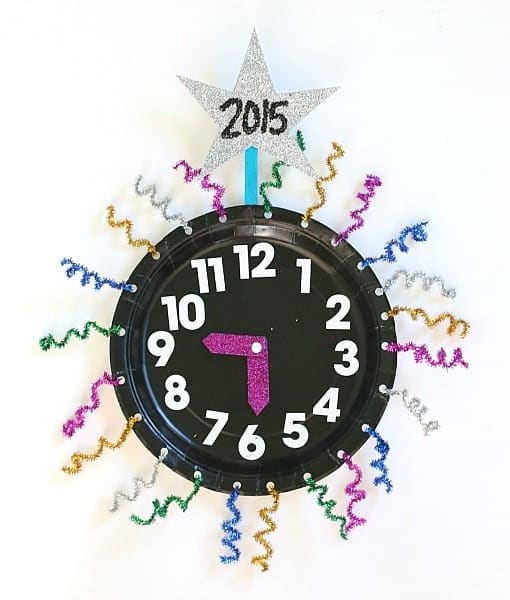 image 11 41 - As the excitement of New Year's Eve builds, keeping kids engaged and entertained can be a delightful challenge. While the countdown to midnight may be the highlight for adults, children need something to captivate their attention during the long hours leading up to the big moment.