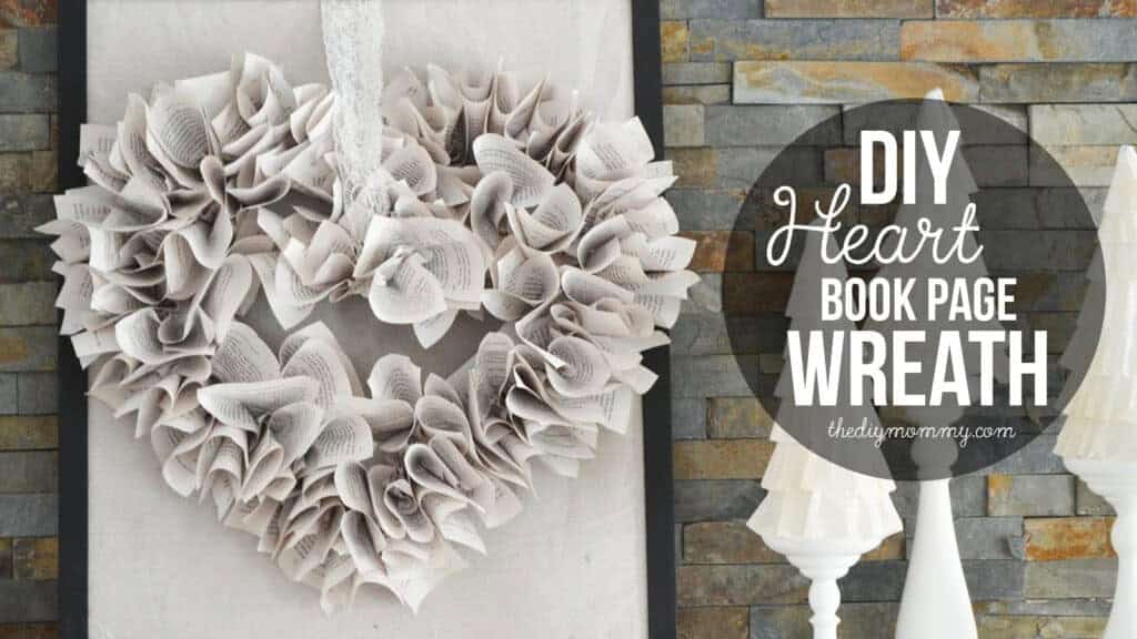 image 11 57 - Valentine’s Day is just around the corner, and it’s the perfect time to start thinking about how to add a touch of love and warmth to your home decor. One of the most charming ways to do this is by creating a beautiful wreath that can be proudly displayed on your front door or even indoors.