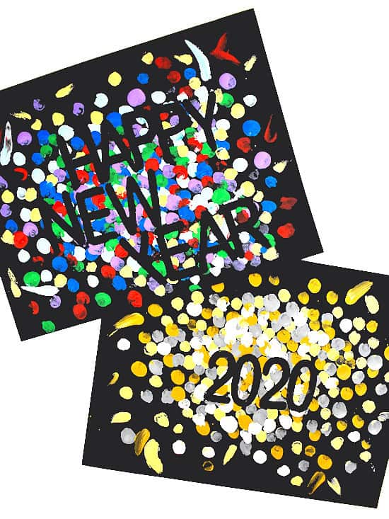 image 12 10 - As the excitement of New Year's Eve builds, keeping kids engaged and entertained can be a delightful challenge. While the countdown to midnight may be the highlight for adults, children need something to captivate their attention during the long hours leading up to the big moment.