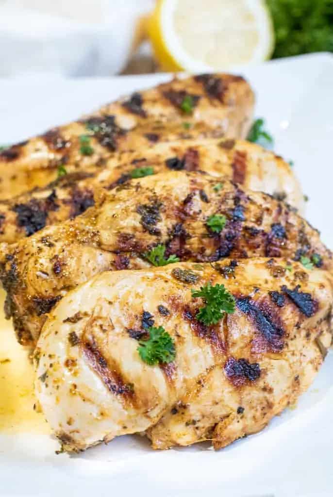 image 24 83 - Easy Grilling Recipes are the perfect way to bring family and friends together, especially during the warmer months. Whether you're planning a weekend cookout or just want a quick and flavorful meal after a busy day, these recipes are sure to please.