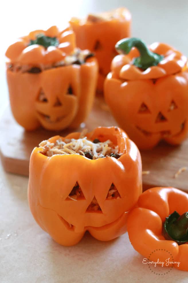 image 3 15 - Halloween is a time of spooky festivities, creative costumes, and, most importantly, deliciously themed dinners. As the leaves change and the air turns crisp, there's nothing quite like gathering with friends and family to enjoy a meal that captures the spirit of the season. Whether you're hosting a big Halloween bash or planning a cozy night in, crafting a dinner menu that's both festive and flavorful can set the tone for an unforgettable evening.