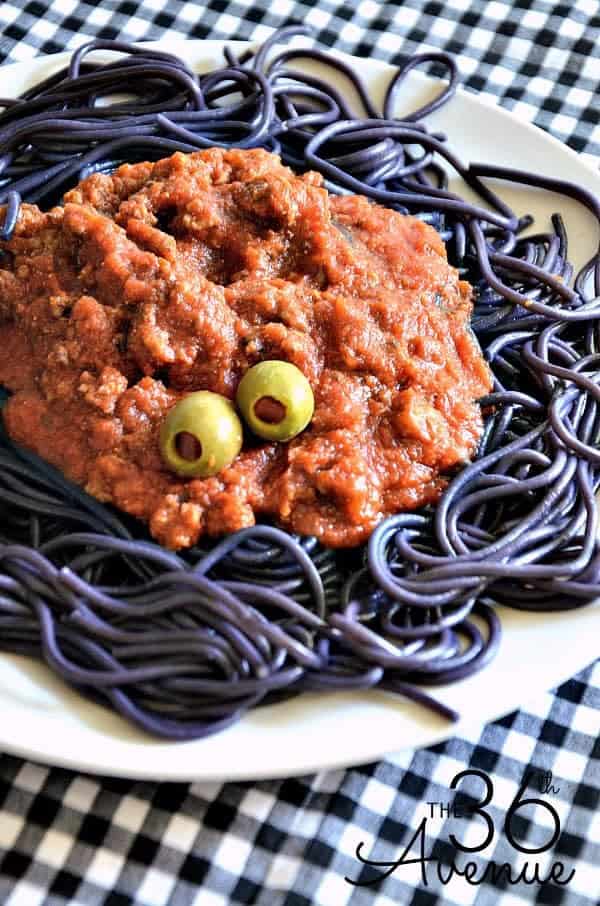 image 3 16 - Halloween is a time of spooky festivities, creative costumes, and, most importantly, deliciously themed dinners. As the leaves change and the air turns crisp, there's nothing quite like gathering with friends and family to enjoy a meal that captures the spirit of the season. Whether you're hosting a big Halloween bash or planning a cozy night in, crafting a dinner menu that's both festive and flavorful can set the tone for an unforgettable evening.