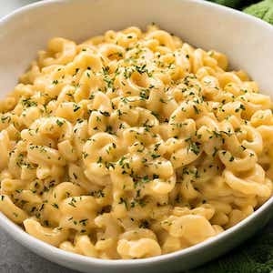 Macaroni and Cheese