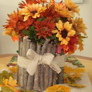 rustic centerpiece - Dollar Store Rustic Home Decor Ideas offer a treasure trove of affordable ways to bring warmth and charm into your living space. By using simple items from your local dollar store, you can create beautiful, rustic accents that make your home feel cozy and inviting.