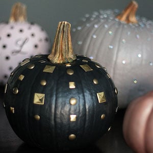 Chic Pumpkins