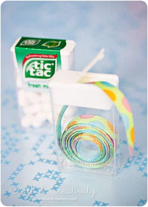 tictac10 - Crafting is a joyful expression of creativity, but it comes with the challenge of organizing an ever-growing collection of supplies. For those who love to craft, keeping everything tidy and accessible is essential.