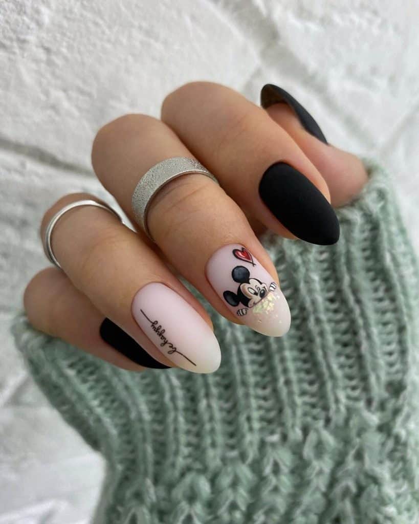 1 34 - Almond nail designs have taken the beauty world by storm, offering a blend of elegance and versatility that suits any occasion. Whether you prefer intricate patterns or minimalist styles, these nail designs offer endless possibilities for expressing your personality.