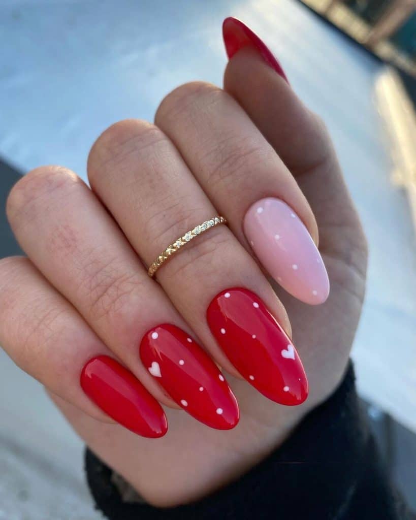 1 5 20 - Vivid red nails have long been a staple in the world of fashion and beauty, capturing attention with their bold and striking appeal. Whether you're preparing for a special occasion or simply want to make a statement, these red nail ideas will inspire your next salon visit or DIY manicure.