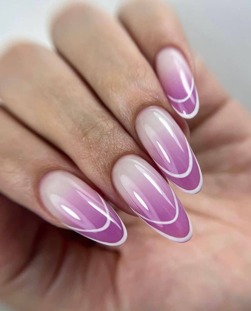 3 18 - Almond nail designs have taken the beauty world by storm, offering a blend of elegance and versatility that suits any occasion. Whether you prefer intricate patterns or minimalist styles, these nail designs offer endless possibilities for expressing your personality.