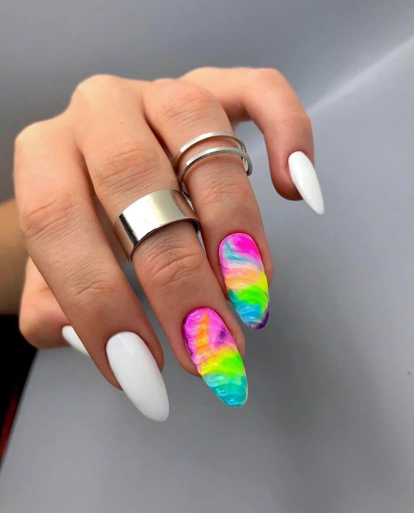 4 20 - Almond nail designs have taken the beauty world by storm, offering a blend of elegance and versatility that suits any occasion. Whether you prefer intricate patterns or minimalist styles, these nail designs offer endless possibilities for expressing your personality.