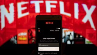 Free Netflix account and password 1