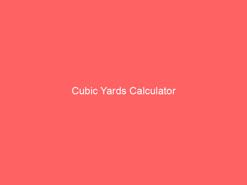 Cubic Equation Calculator