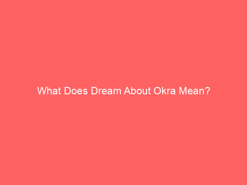 What Does Dream About Owl Mean?