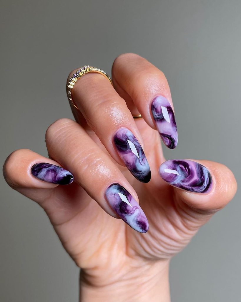 00006 Maximalist Nail - If you love bold, bright, and over-the-top nail art, these stunning maximalist nail ideas are going to excite you more than a fresh polish pop. I remember the first time I tried stunning maximalist nail ideas — I had rhinestones, animal print, and chrome all on one hand.