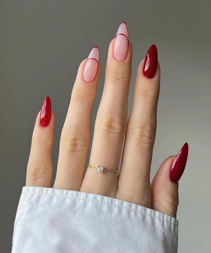 00009 Simple Cute Nails - When I first started looking for trendy simple cute nails, I were overwhelmed by the options. From pastel pinks to floral tips, trendy simple cute nails are a go-to style for anyone who wants pretty hands without going overboard.